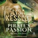 Pirate's Passion Audiobook