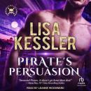 Pirate's Persuasion Audiobook