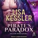 Pirate's Paradox Audiobook
