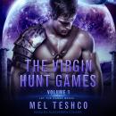 The Virgin Hunt Games #1 Audiobook