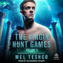 The Virgin Hunt Games #3 Audiobook