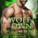 Wolf of Her Own Audiobook
