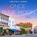 Once in a Blue Moon Audiobook