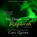 No Dress Required Audiobook