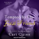 Tempted By His Best Friend Audiobook