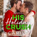 His Holiday Crush Audiobook