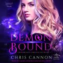 Demon Bound Audiobook