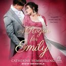 A Rogue for Emily Audiobook