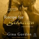 Recipe For Seduction Audiobook