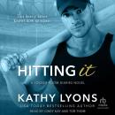 Hitting It Audiobook