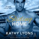 Sliding Home Audiobook