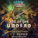 Age of the Undead Audiobook