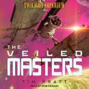 The Veiled Masters Audiobook