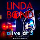 Alive at 5 Audiobook