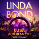 Cuba Undercover Audiobook