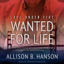 Wanted for Life Audiobook