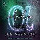 Alpha Audiobook