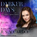 Darker Days Audiobook