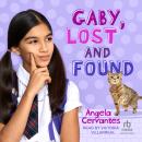 Gaby, Lost and Found Audiobook