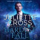 Hardest Fall Audiobook
