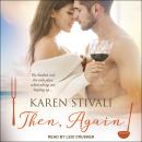 Then, Again Audiobook