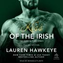 Kiss of the Irish Audiobook