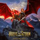 Above the Storm Audiobook