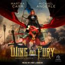 Wing and Fury Audiobook