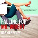 Falling for Mr. Wright Audiobook