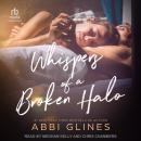 Whispers of a Broken Halo Audiobook