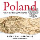 Poland: The First Thousand Years Audiobook