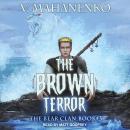 The Brown Terror Audiobook