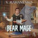 The Bear Mage Audiobook