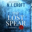 The Lost Spear Audiobook