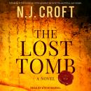 The Lost Tomb Audiobook