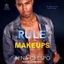 The Last Rules of Makeups Audiobook