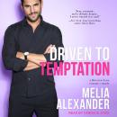 Driven to Temptation Audiobook