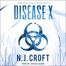 Disease X Audiobook