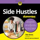 Side Hustles For Dummies Audiobook