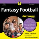 Fantasy Football For Dummies, 2nd Edition Audiobook