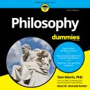 Philosophy For Dummies, 2nd Edition Audiobook