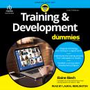 Training & Development For Dummies, 2nd Edition Audiobook