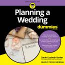 Planning A Wedding For Dummies Audiobook