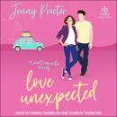 Love Unexpected: A Sweet Romantic Comedy, Jenny Proctor