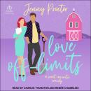 Love Off-Limits: A Sweet Romantic Comedy Audiobook