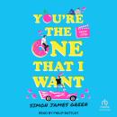 You're the One That I Want Audiobook