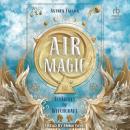 Air Magic Audiobook