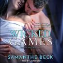 Wicked Games Audiobook