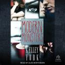 Modern Monsters Audiobook