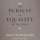 The Pursuit of Equality in the West Audiobook